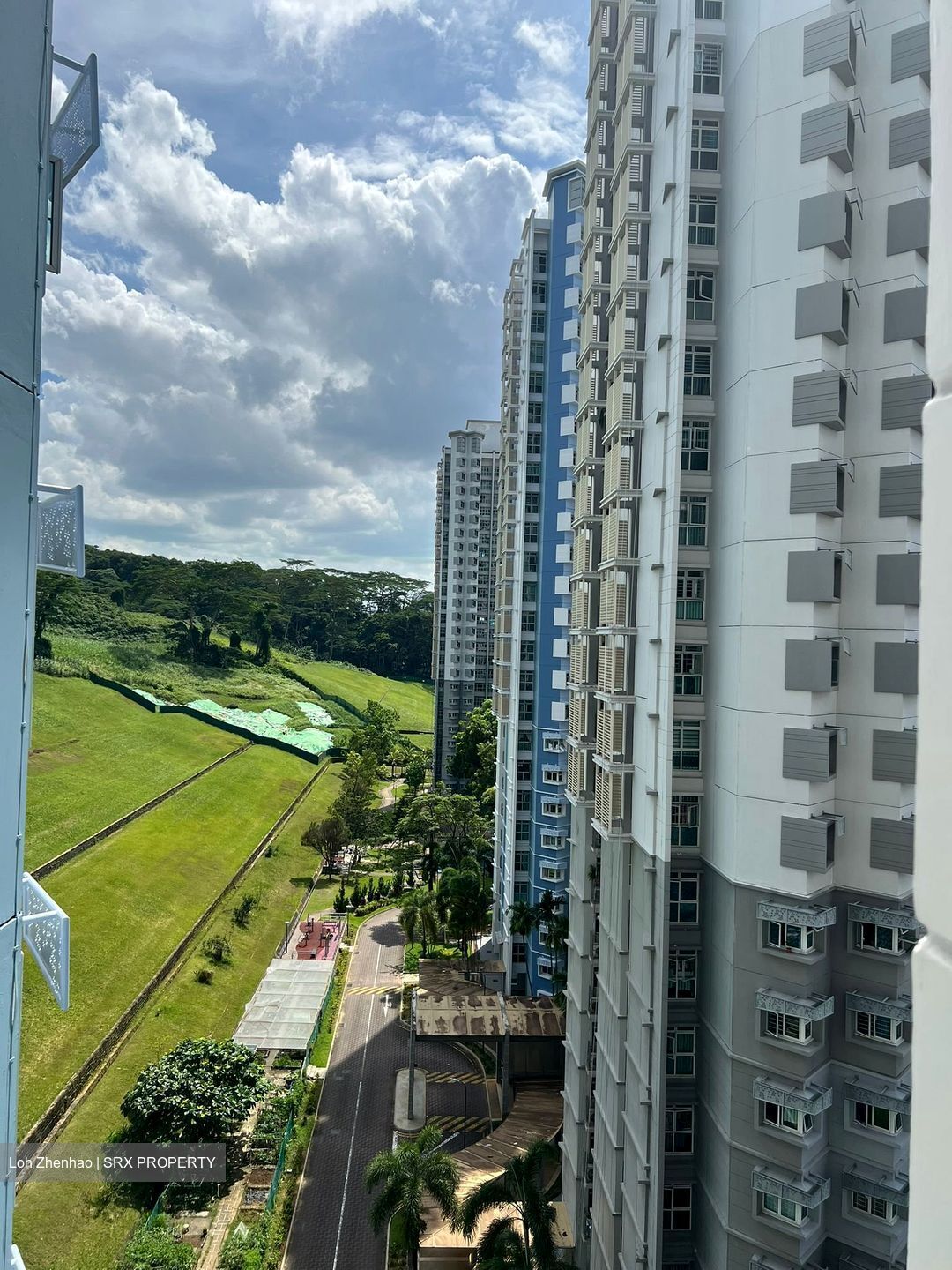 Blk 391 Goodview Gardens (Bukit Batok), HDB 4 Rooms #588603601